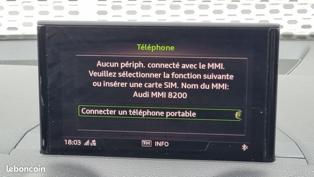 AUDI Q2 35 TFSI COD 150 S tronic 7 S Line (image 26)