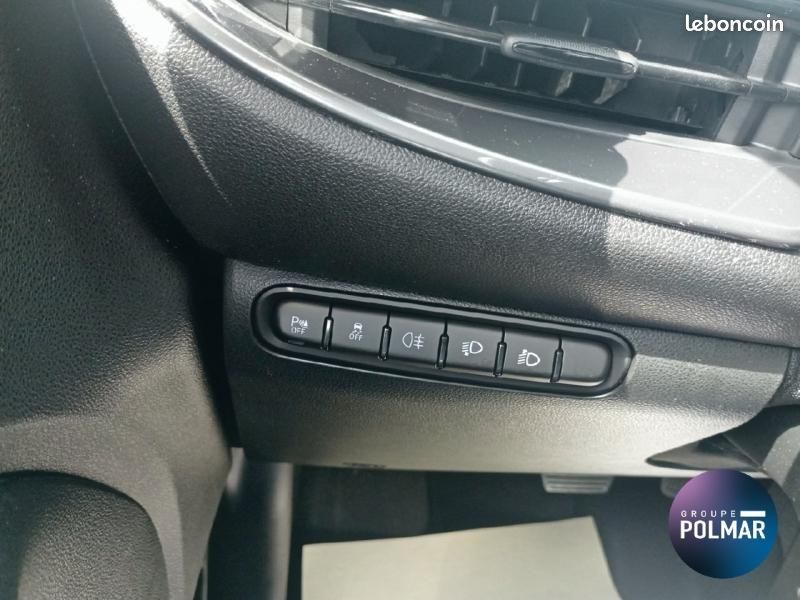 Fiat 500 e 118ch Pack Confort & Style MY23 (image 19)