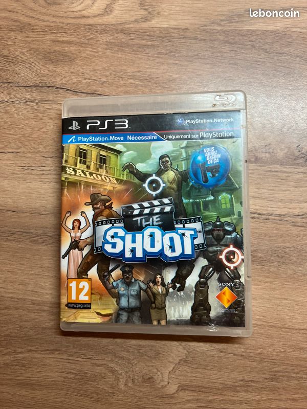SEEK AND DESTROY (PS2) - Complet - Bon état - PAL EUR 14,99 - FR