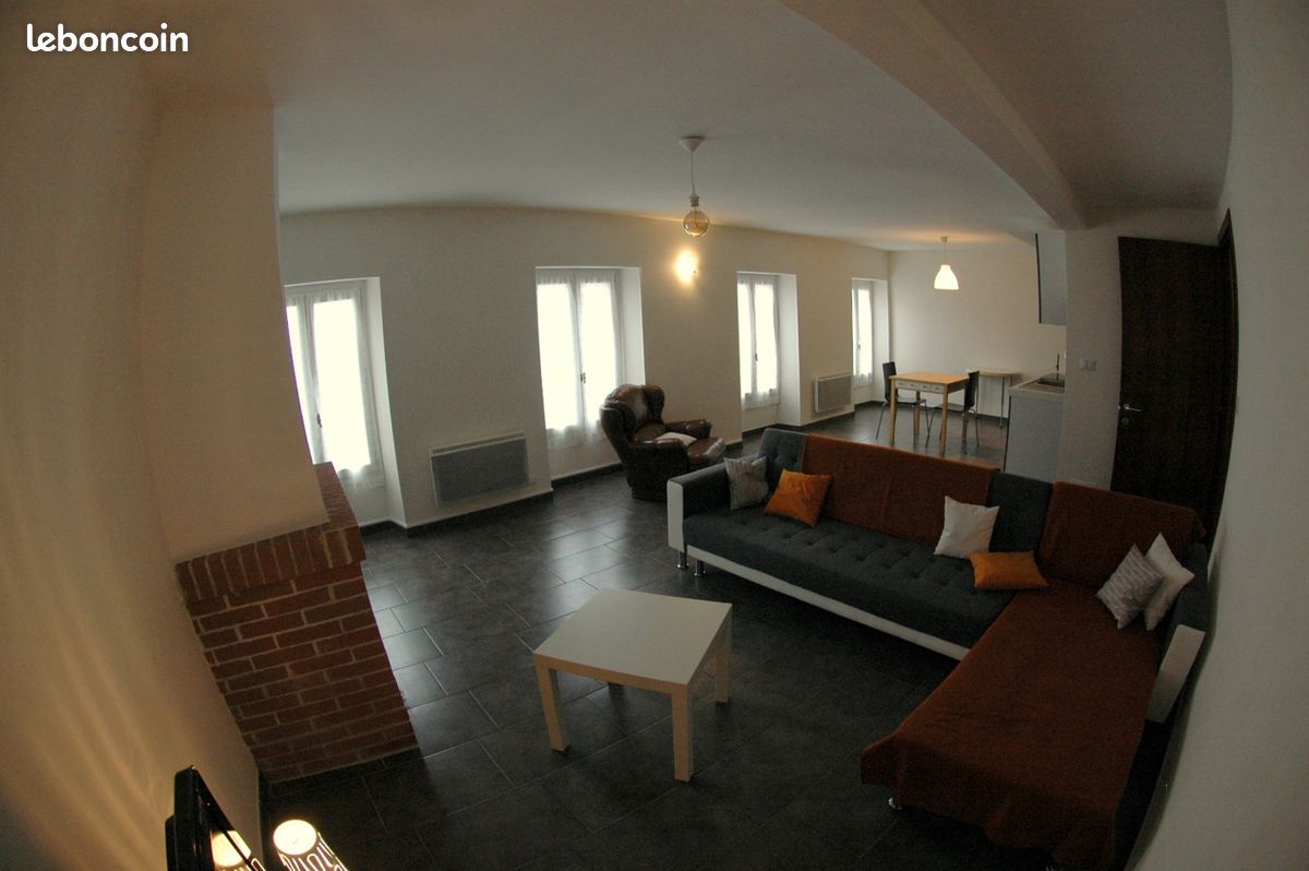 Appartement 3 pièces 74 m² · à Gex · 74 m² · 1 250 €/mois