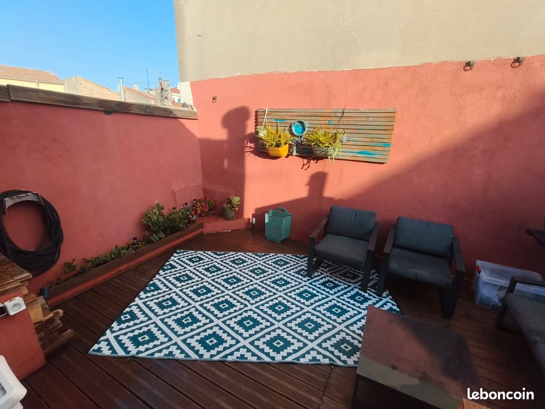 Immeuble 6 pièces 100 m² · à La Seyne-sur-Mer · 100 m² · 415 000 €