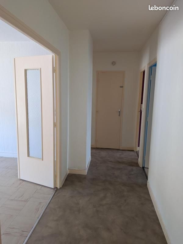 Appartement 3 pièces 77 m² · à Bar-sur-Seine · 77 m² · 661 €/mois