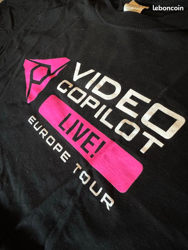 Video Copilot 