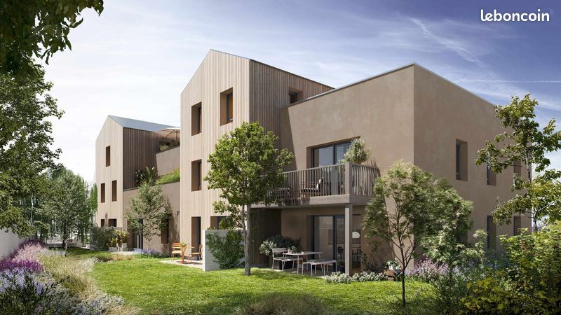 Maison 4 pièces 81 m² · à Angers · 81 m² · 272 000 €