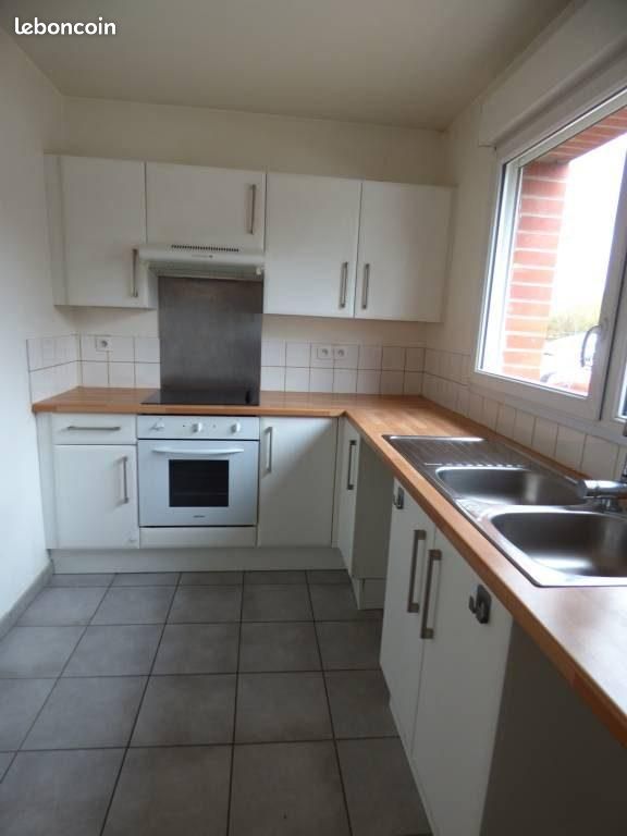 Appartement 3 pièces 75 m² · à Ronchin · 75 m² · 862 €/mois