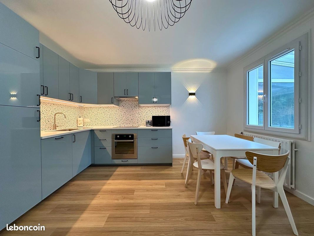 Appartement a louer plaisir - 1 pièce(s) - 22 m2 - Surfyn