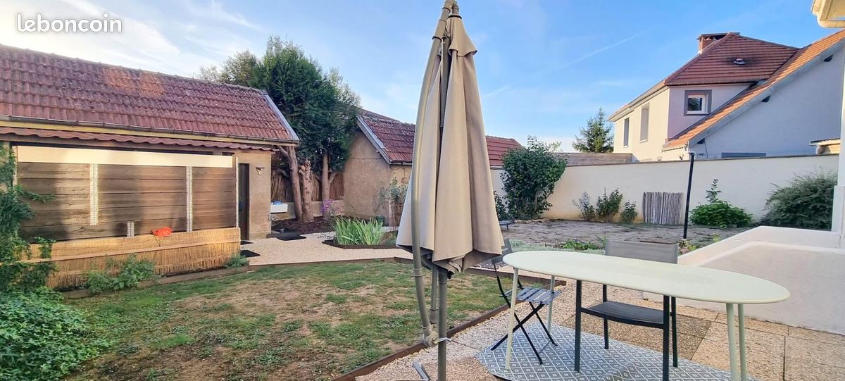 Maison 5 pièces 85 m² · à Custines · 85 m² · 195 000 €
