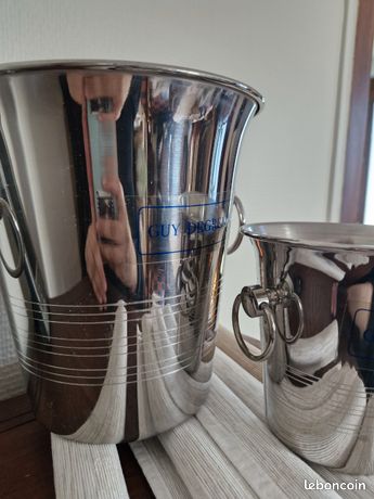 VASQUE A CHAMPAGNE guy degrenne EUR 150,00 - PicClick FR VASQUE A CHAMPAGNE guy degrenne EUR 150,00 - PicClick FR