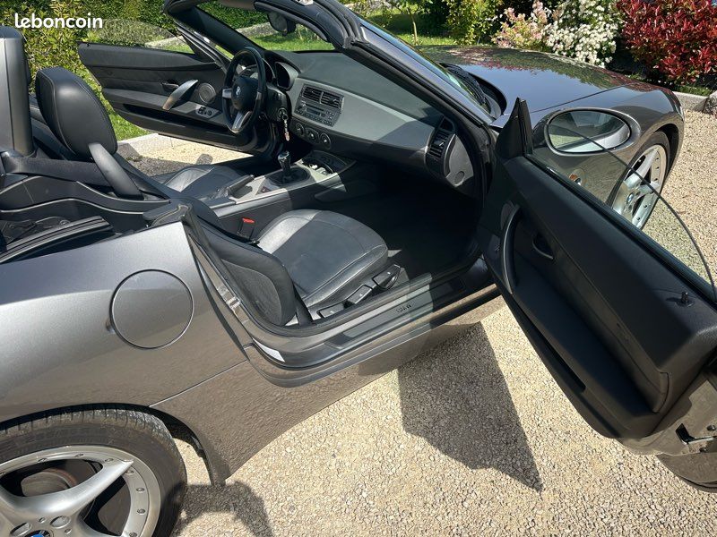 Bmw z4 e85 3l (image 3)