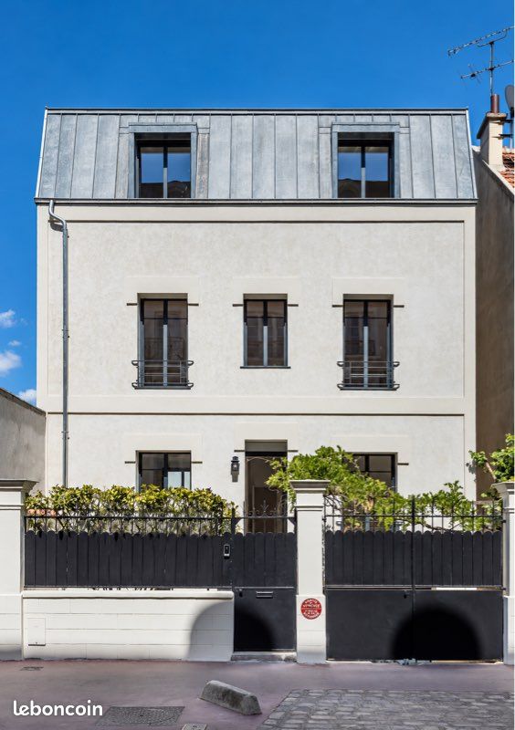 Maison 6 pièces 170 m² · à Levallois-Perret · 170 m² · 1 299 000 €