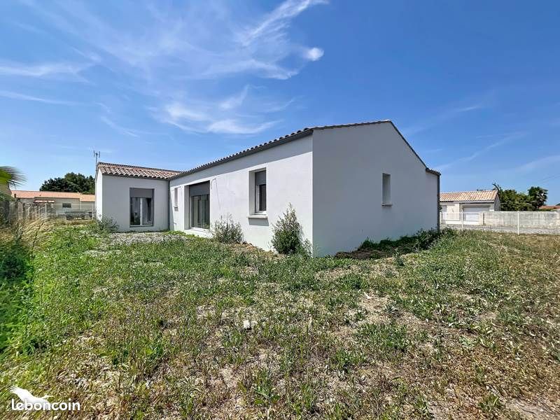 Maison 5 pièces 102 m² · à Arvert · 102 m² · 359 040 €
