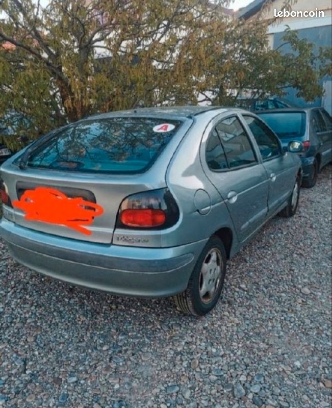 Mégane Renault (image 3)