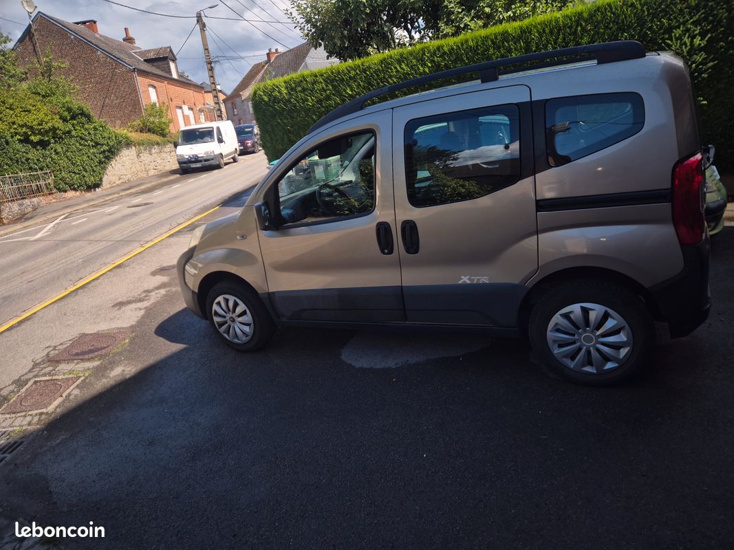 Citroen nemo (image 2)