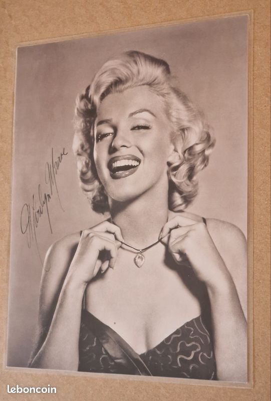 Maryline Monroe (image 11)