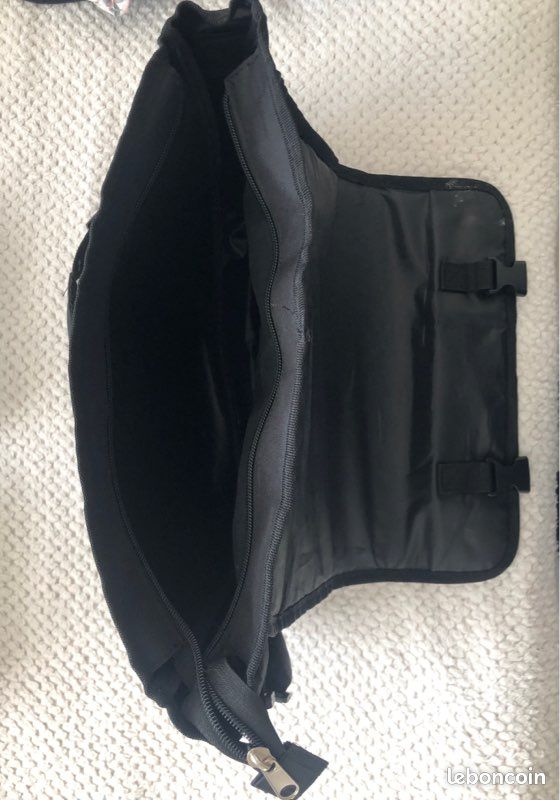 Sac bandoulière Star Wars (image 3)