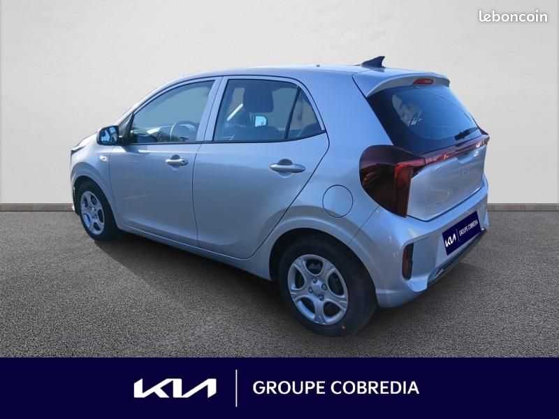 Kia Picanto 1.0 GDi 68ch Active (image 3)