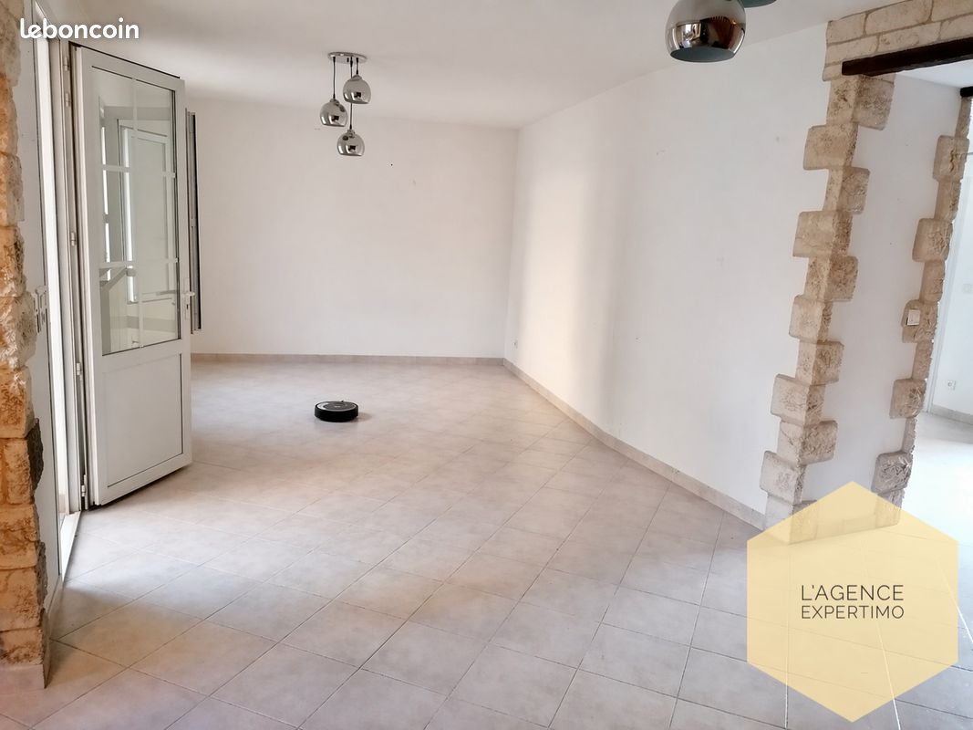 Maison 4 pièces 118 m² · à Jonquières · 118 m² · 210 000 €