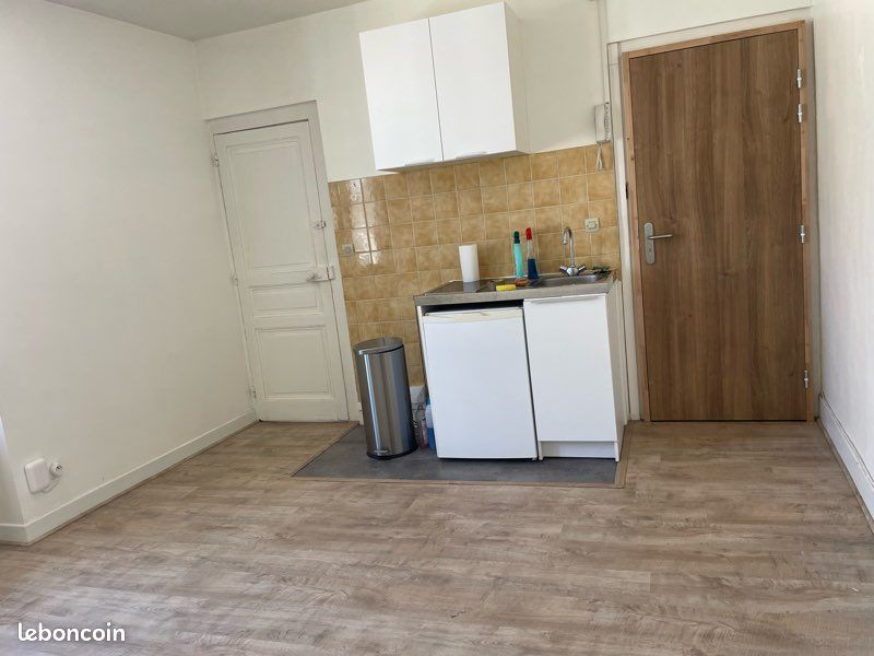 Appartement 1 pièce 35 m² · à Limoges · 35 m² · 395 €/mois