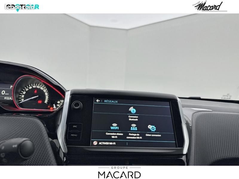 Peugeot 2008 1.2 PureTech 110ch GT Line S&S EAT6 (image 28)