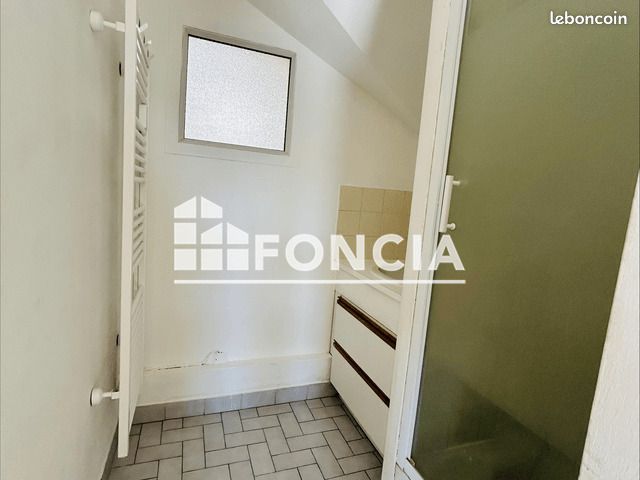 Appartement a louer vigneux-sur-seine - 1 pièce(s) - 38 m2 - Surfyn