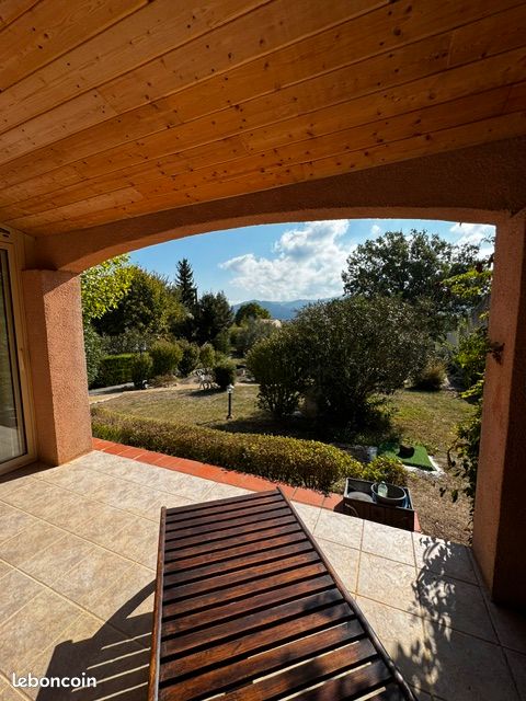 Maison 4 pièces 94 m² · à Peyruis · 94 m² · 269 000 €