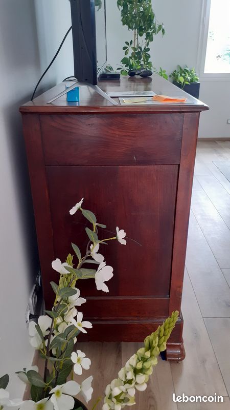 Meuble cerisier (image 3)