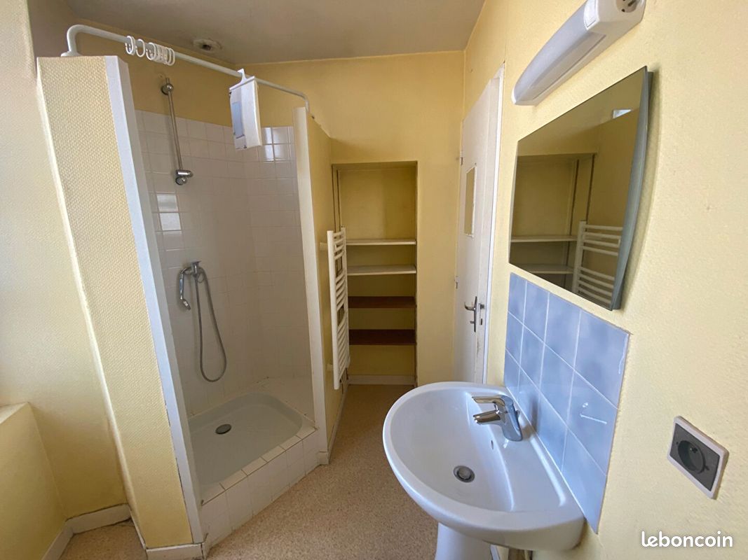 Appartement a louer laval - 3 pièce(s) - 44 m2 - Surfyn