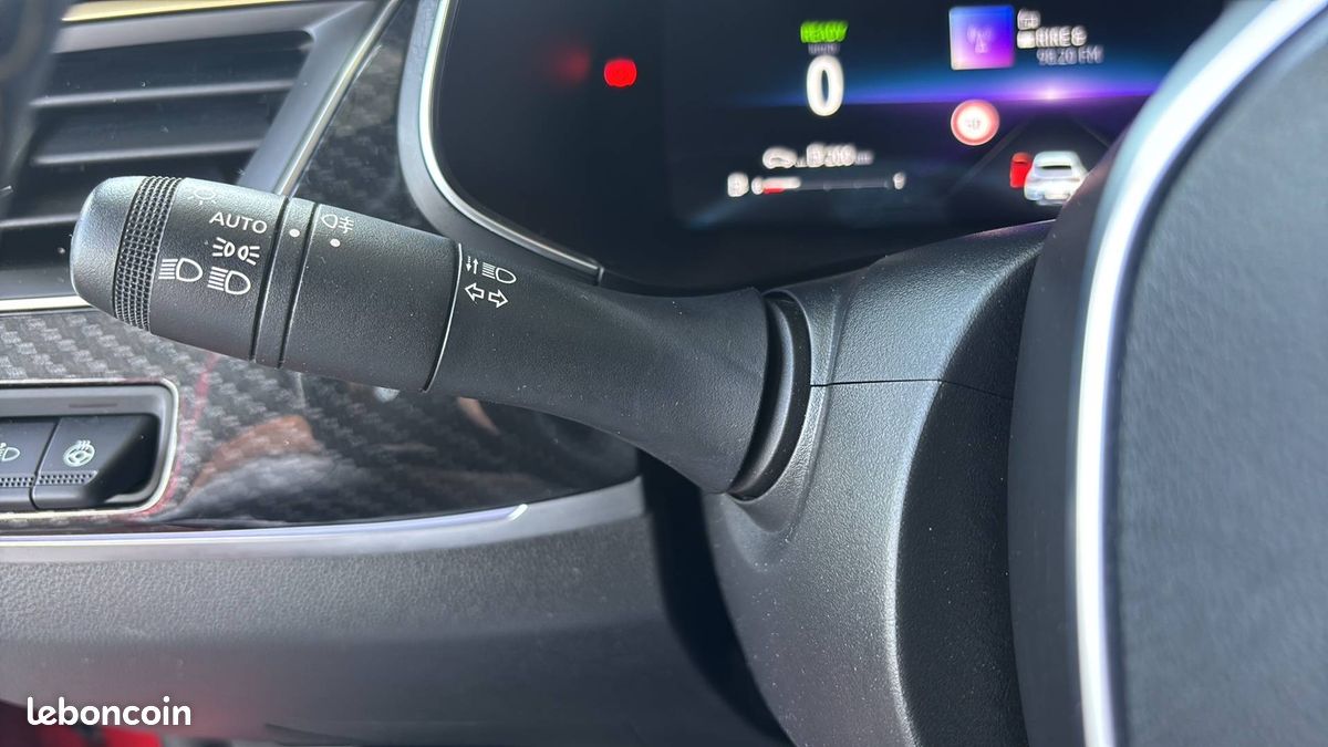 Renault arkana e tech hybride 145 22 engineered (image 29)