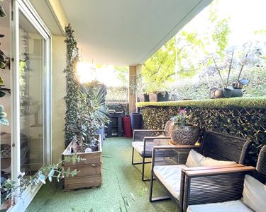 Appartement 260 000 € - 76 m²