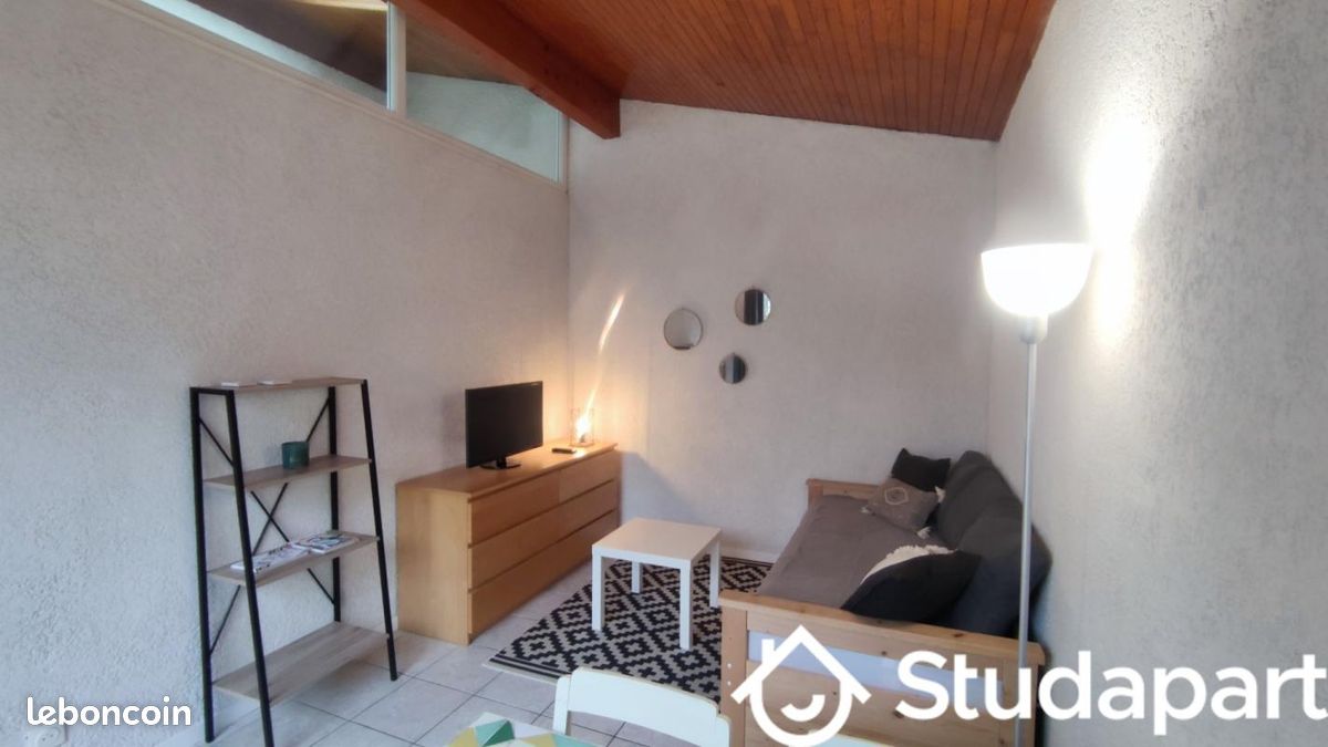Appartement 1 pièce 26 m² · à Mérignac · 26 m² · 850 €