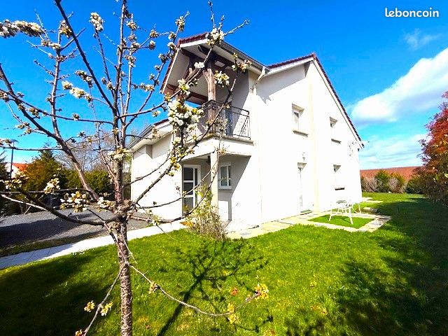 Maison 6 pièces 145 m² · à Golbey · 145 m² · 275 000 €
