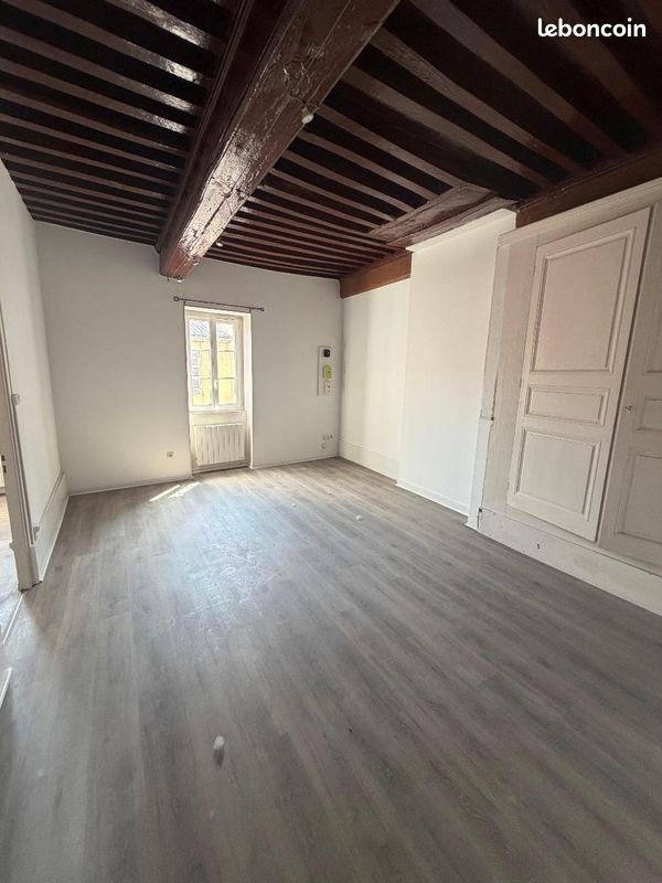 Appartement 2 pièces 50 m² · à Mâcon · 50 m² · 520 €