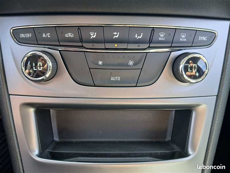 Opel Astra TOURER 1.6D 110 EDITION BUSINESS (image 15)