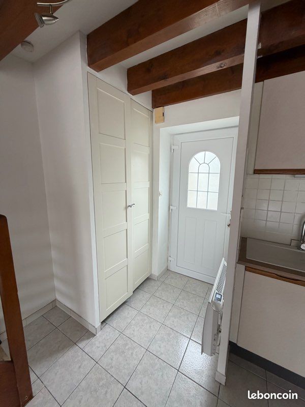 Appartement 2 pièces 45 m² · à Quetigny · 45 m² · 595 €/mois