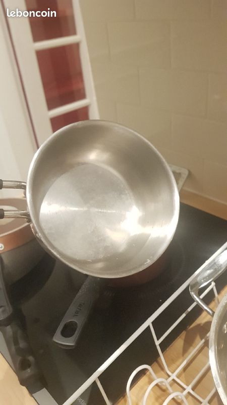 2 casseroles 1 grande + 1 petite (image 3)