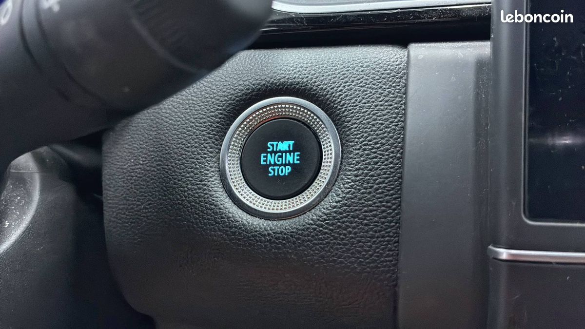 Renault captur e tech 145 sl rive gauche (image 21)