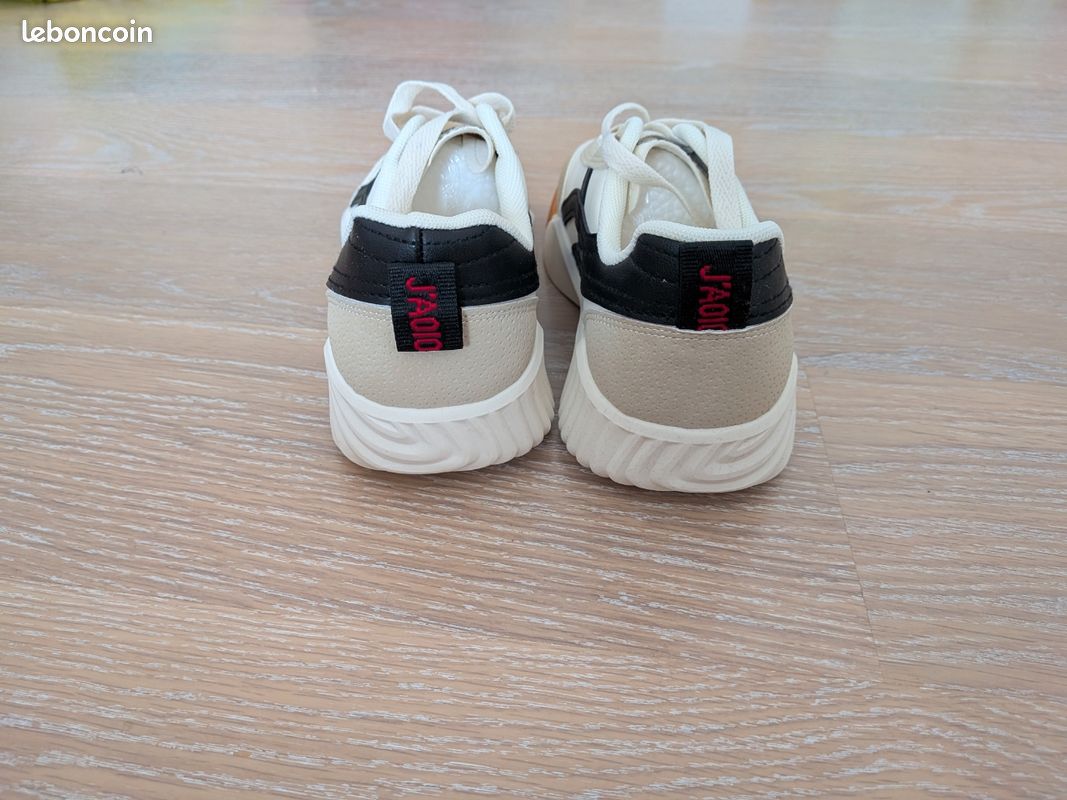 Chaussures sneakers basse lively (image 2)