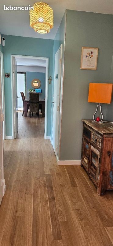 Appartement 3 pièces 68 m² · à Collonges-au-Mont-d'Or · 68 m² · 359 000 €