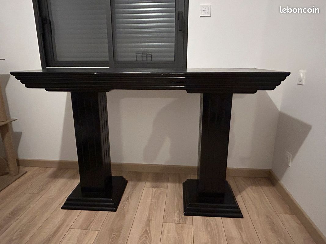 Buffet noir (image 2)
