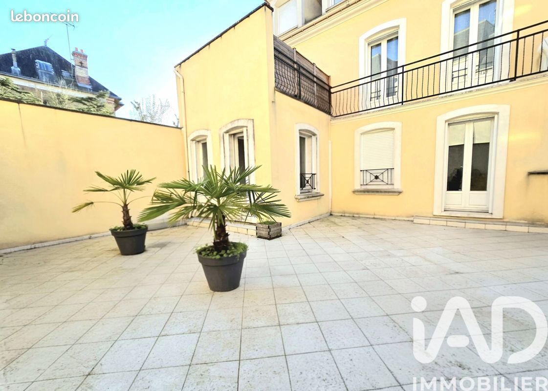 Appartement 3 pièces 68 m² · à Orsay · 68 m² · 362 000 €