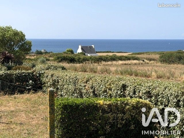 Maison 4 pièces 88 m² · à Plozévet · 88 m² · 253 206 €
