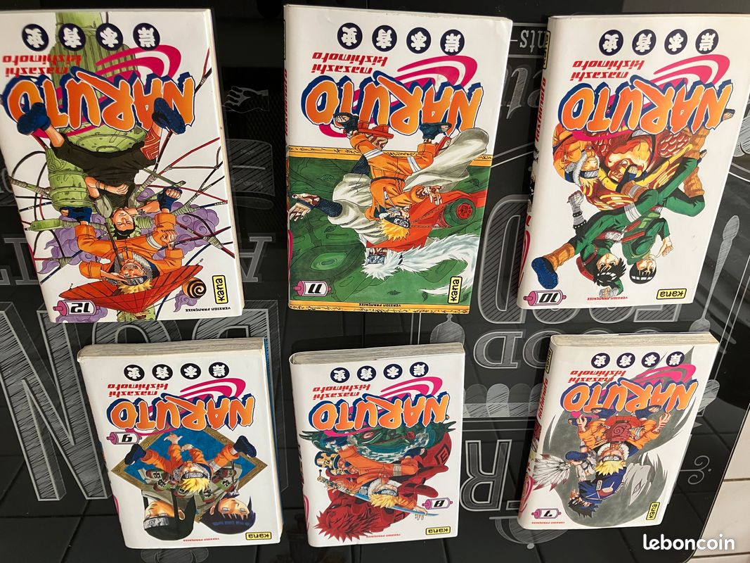 Manga naruto (image 5)