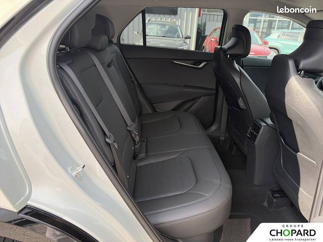 KIA Niro 1.6 GDi Hybride 138 ch DCT6 Premium (image 20)