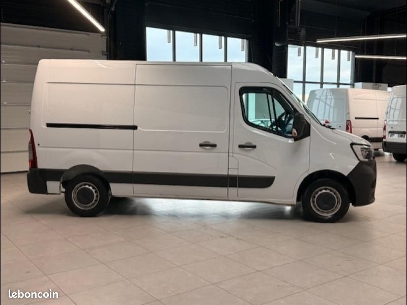 Renault Master Fg F3500 L2H2 2.3 Blue dCi 135ch Confort Euro6E (16591ht) (image 4)