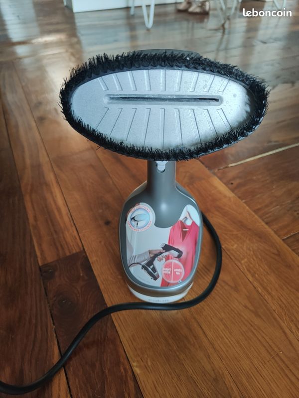 Défroisseur vapeur Calor Access Steam+ DT8135C0 – 1600 W (image 3)