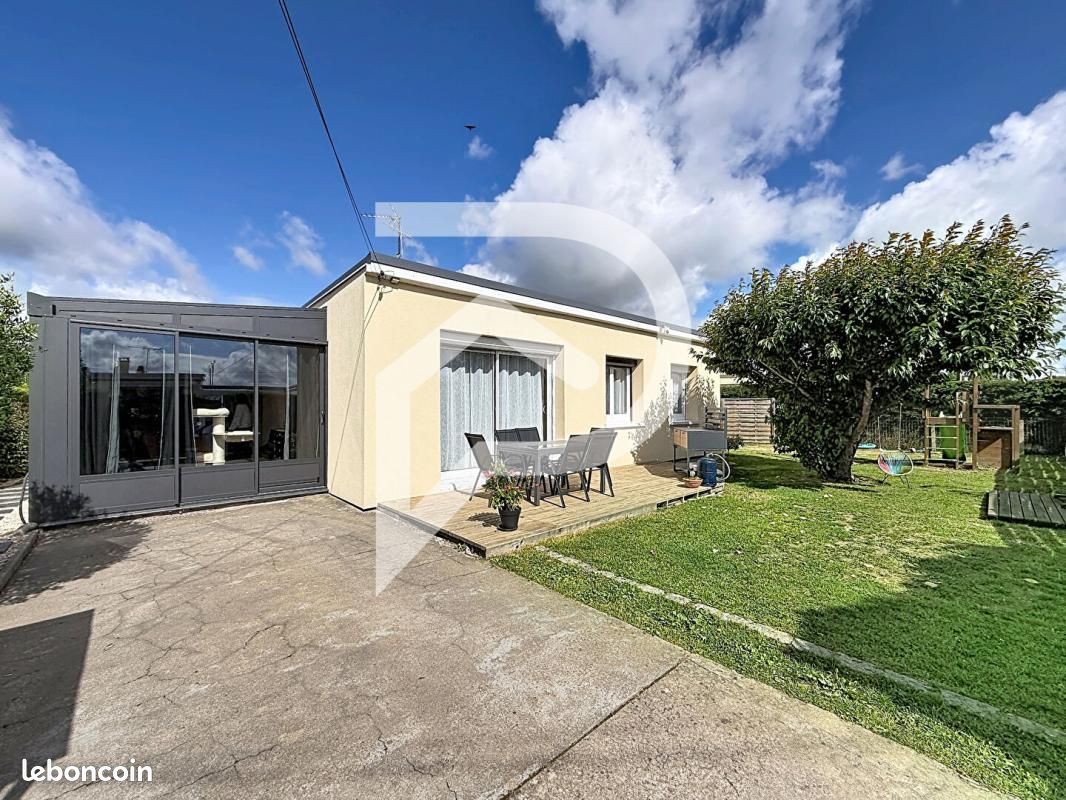 Maison 6 pièces 120 m² · à Vernouillet · 120 m² · 210 000 €