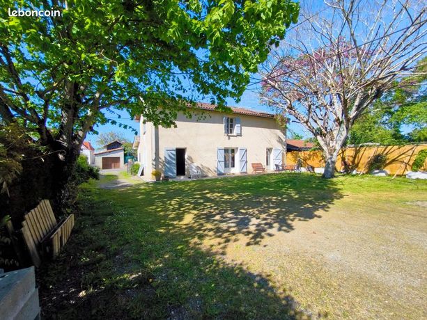 Maison 7 pièces 175 m²