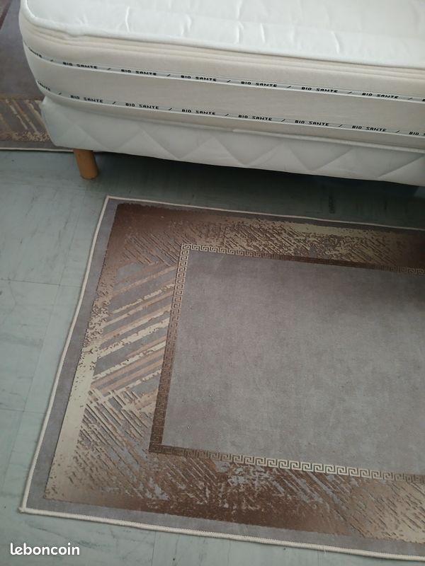 Sommier+Matelas 160-200 (image 3)