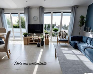 Appartement 240 000 € - 76 m²