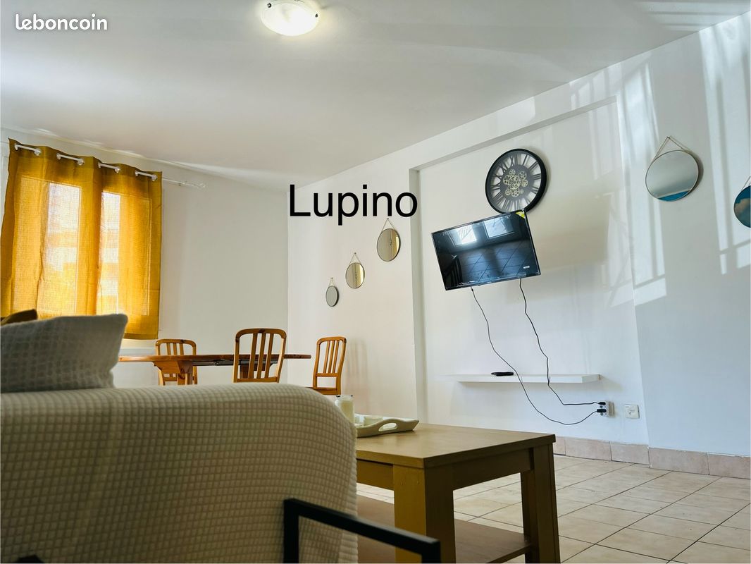 Appartement a louer bastia - 70 m2 - Surfyn